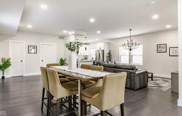 Coliving in Near Southeast - Central Indy, Indianapolis