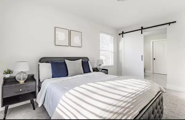 Coliving in Near Southeast - Central Indy, Indianapolis