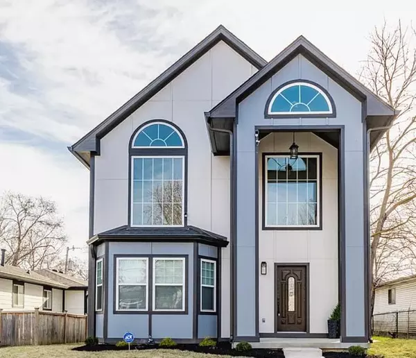 Coliving in Near Southeast - Central Indy, Indianapolis