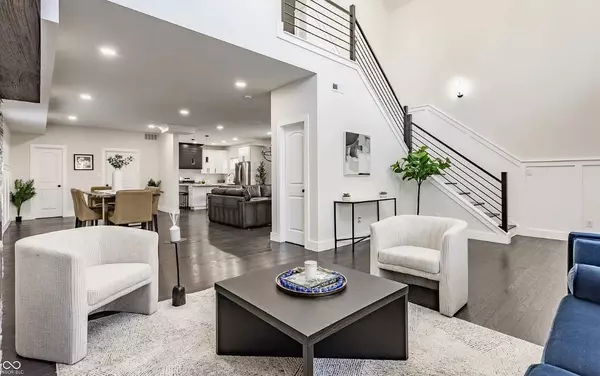 Coliving in Near Southeast - Central Indy, Indianapolis