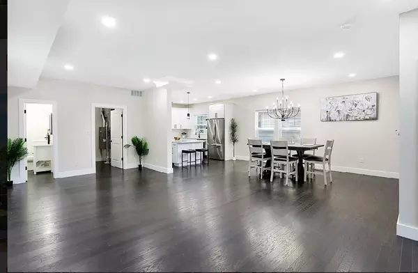 Coliving in Near Southeast - Central Indy, Indianapolis