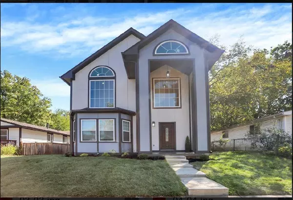 Coliving in Near Southeast - Central Indy, Indianapolis