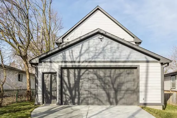 Coliving in Near Southeast - Central Indy, Indianapolis