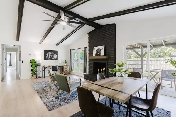 Coliving in Northeast Side - North SATX, San Antonio