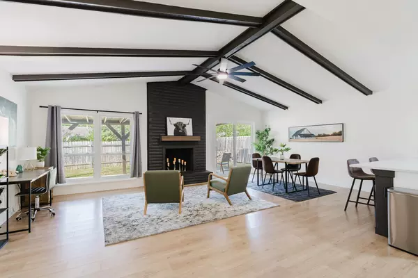 Coliving in Northeast Side - North SATX, San Antonio