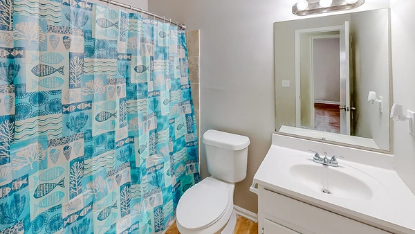 Coliving in Lithonia - East Atl, Atlanta