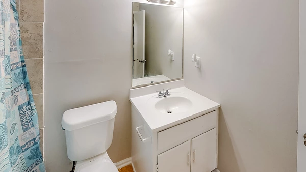 Coliving in Lithonia - East Atl, Atlanta