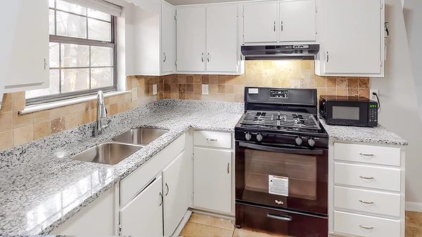 Coliving in Lithonia - East Atl, Atlanta