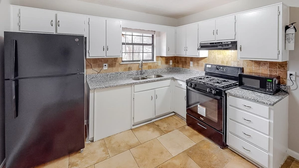 Coliving in Lithonia - East Atl, Atlanta