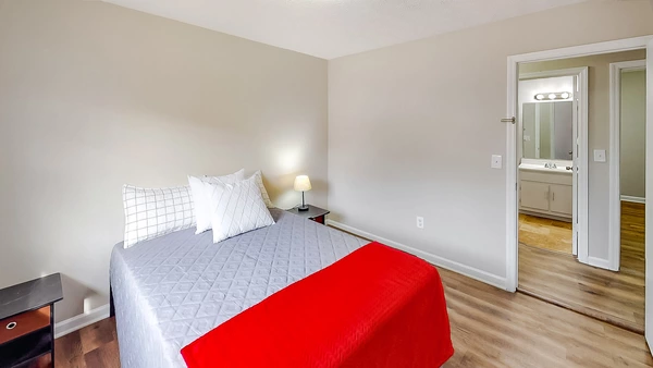 Coliving in Lithonia - East Atl, Atlanta