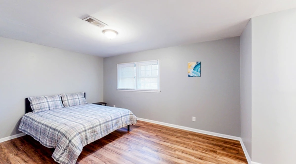 Coliving in College Park - South Atl, Atlanta