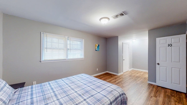 Coliving in College Park - South Atl, Atlanta