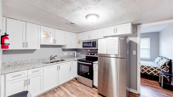 Coliving in College Park - South Atl, Atlanta