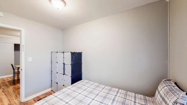 Coliving in College Park - South Atl, Atlanta