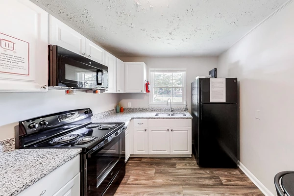 Coliving in College Park - South Atl, Atlanta