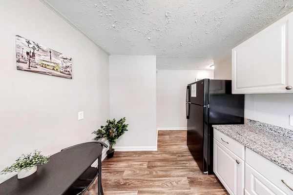 Coliving in College Park - South Atl, Atlanta