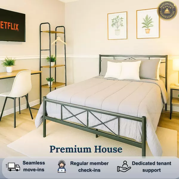 Coliving in Cedar Hills - Westside, Jacksonville