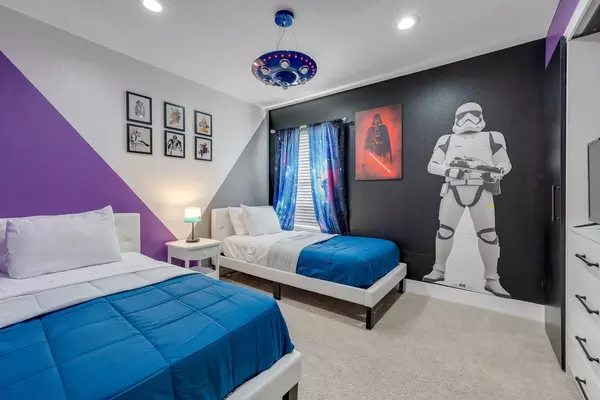 Coliving in Kissimmee - South Orlando, Orlando