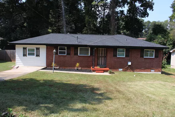 Coliving in Decatur - East Atl, Atlanta