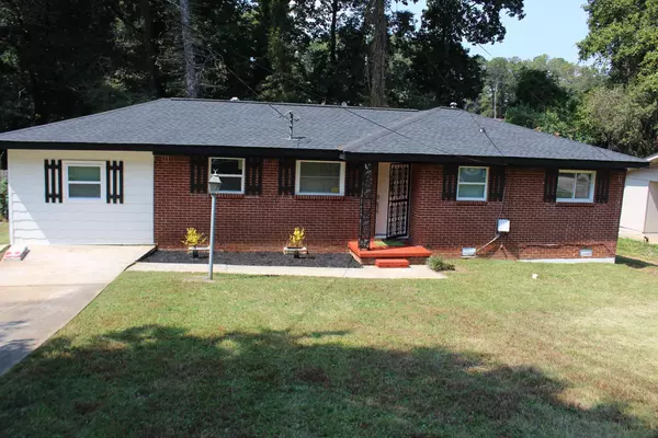 Coliving in Decatur - East Atl, Atlanta