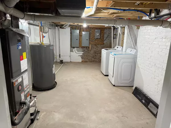 Coliving in Downtown Baltimore - Baltimore Metro Area, Washington DC