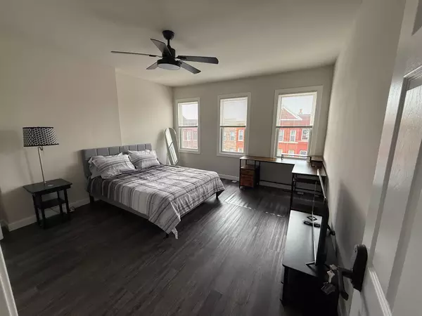 Coliving in Downtown Baltimore - Baltimore Metro Area, Washington DC