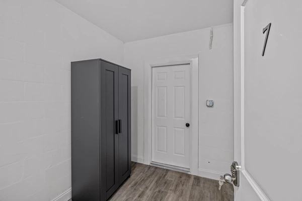 Coliving in Live Oaks Square - East Tampa, Tampa