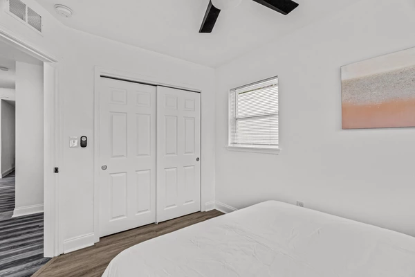 Coliving in Live Oaks Square - East Tampa, Tampa