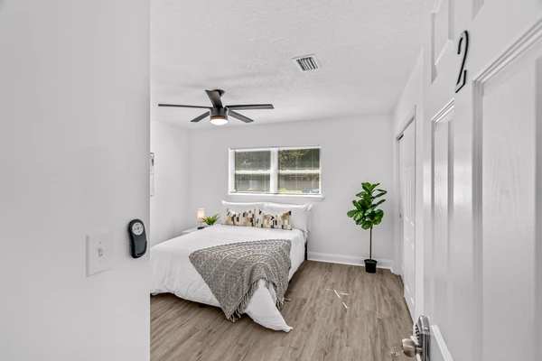 Coliving in Live Oaks Square - East Tampa, Tampa