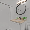 Coliving in Live Oaks Square - East Tampa, Tampa