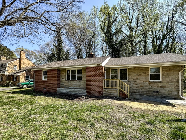 Coliving in Hopewell - South RVA, Richmond