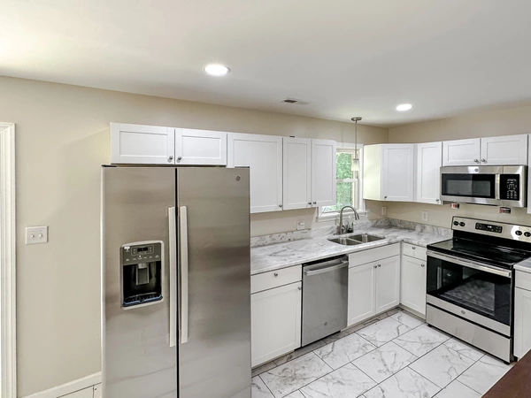 Coliving in Hopewell - South RVA, Richmond