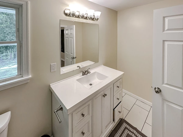 Coliving in Hopewell - South RVA, Richmond