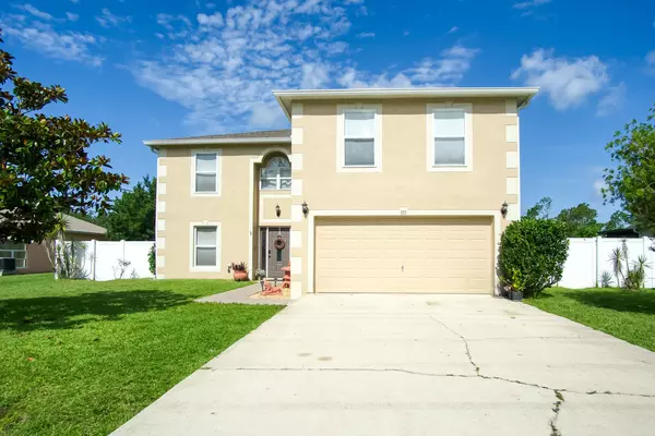 Coliving in Daytona Beach - Outer Orlando, Orlando