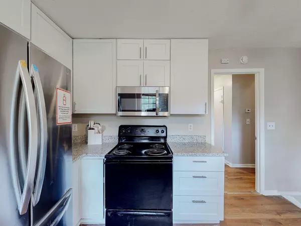 Coliving in Gresham Park - South Atl, Atlanta