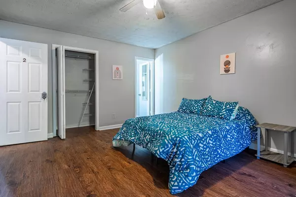 Coliving in College Park - South Atl, Atlanta