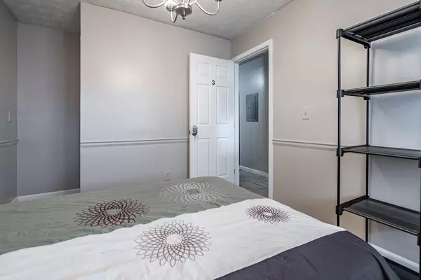 Coliving in College Park - South Atl, Atlanta