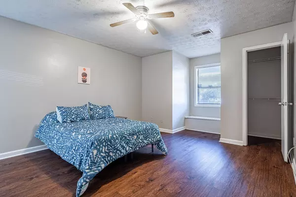 Coliving in College Park - South Atl, Atlanta