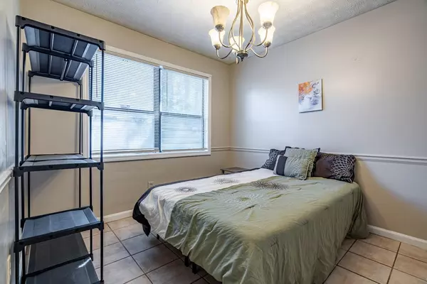 Coliving in College Park - South Atl, Atlanta