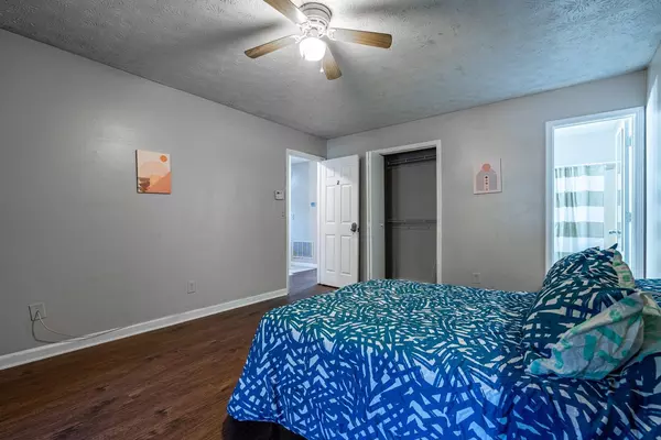 Coliving in College Park - South Atl, Atlanta