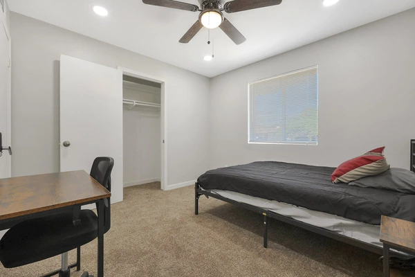 Coliving in Alhambra - Phoenix, Phoenix