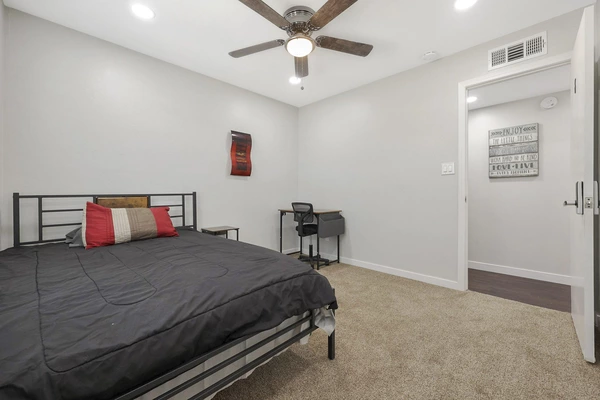 Coliving in Alhambra - Phoenix, Phoenix