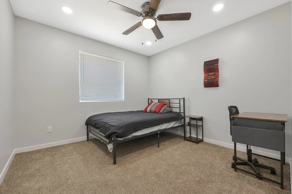 Coliving in Alhambra - Phoenix, Phoenix