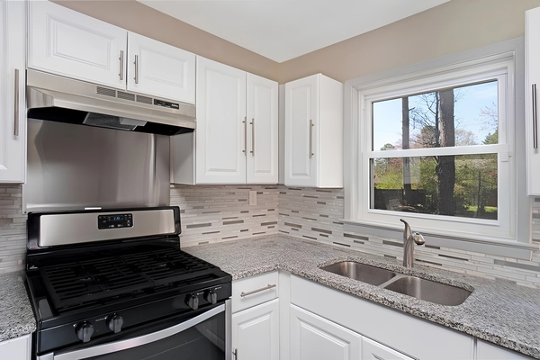 Coliving in Decatur - East Atl, Atlanta