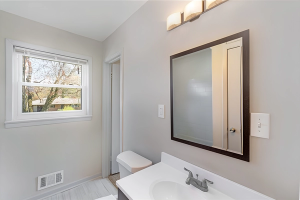 Coliving in Decatur - East Atl, Atlanta