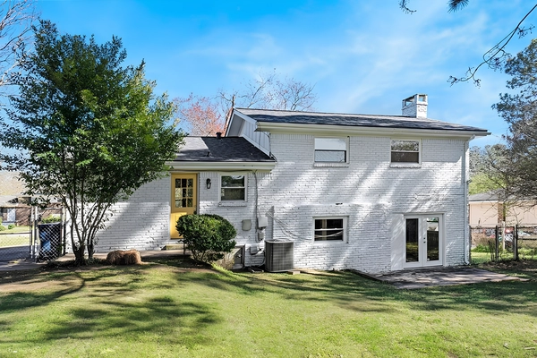 Coliving in Decatur - East Atl, Atlanta