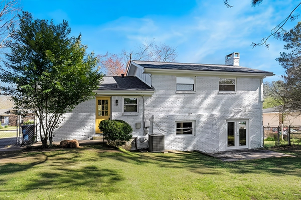 Coliving in Decatur - East Atl, Atlanta