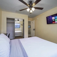 Coliving in Talleyrand - Downtown JAX, Jacksonville