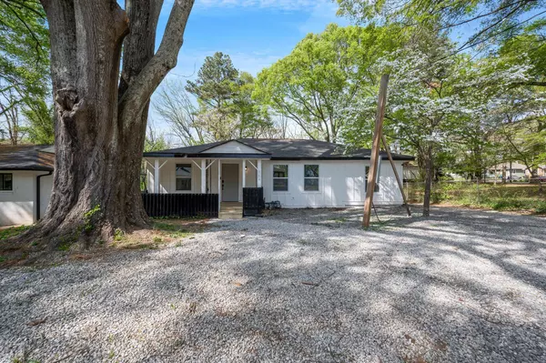 Coliving in Lakewood Heights - South Atl, Atlanta