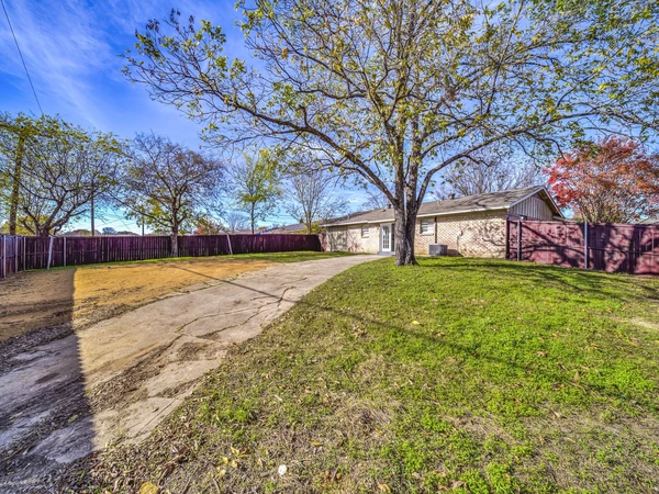 Coliving in Hutchins - Se Dallas, Dallas